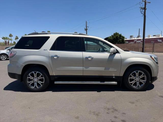 2014 GMC Acadia SLT-1