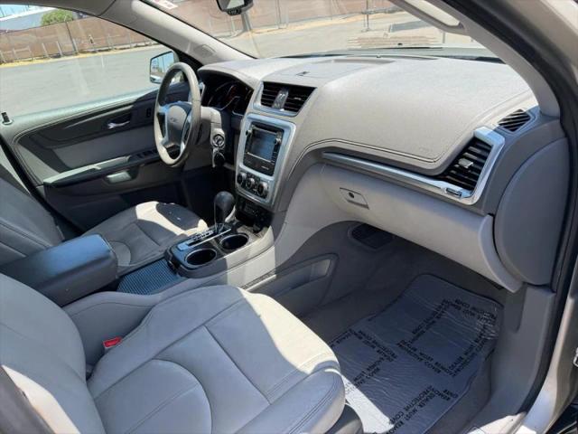 2014 GMC Acadia SLT-1