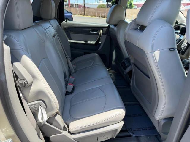 2014 GMC Acadia SLT-1