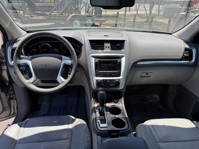 2014 GMC Acadia SLT-1