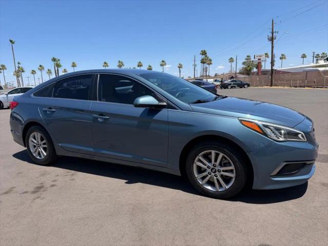 2016 Hyundai Sonata SE for sale in Glendale, AZ