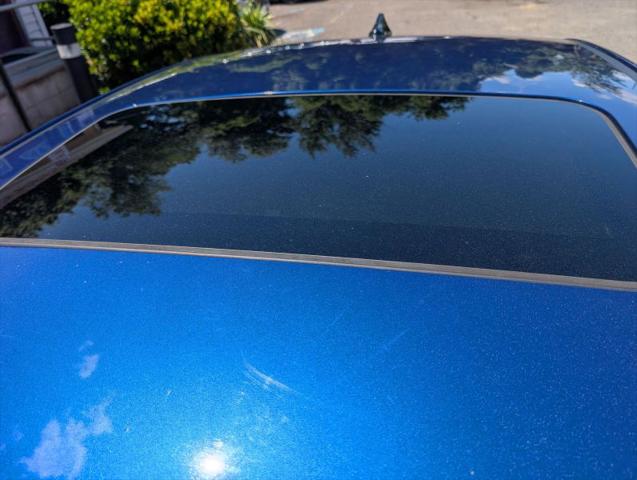 2020 Kia Forte GT-Line