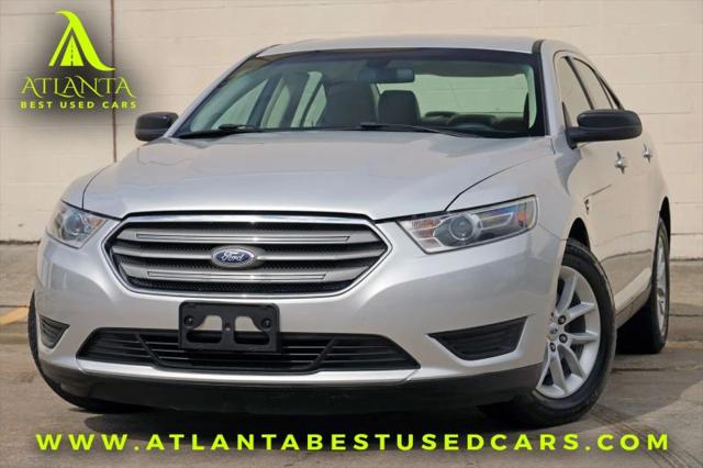 2015 Ford Taurus SE for sale in Peachtree Corners, GA