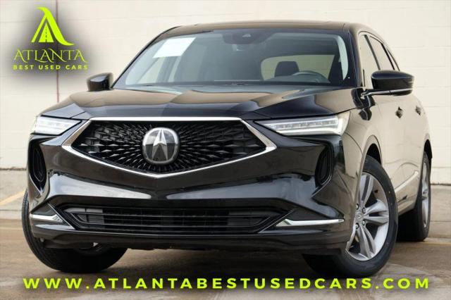 2024 Acura MDX Standard for sale in Peachtree Corners, GA