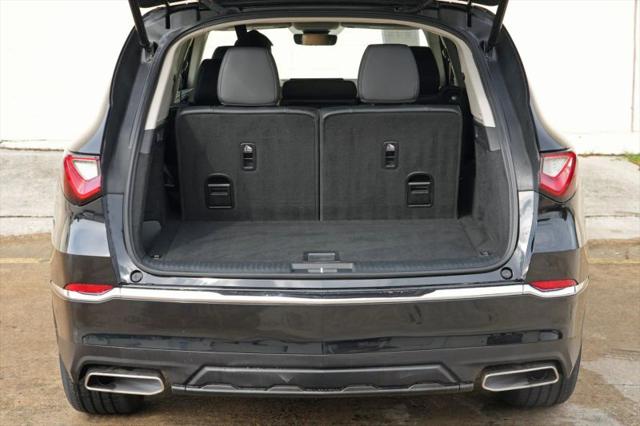 2024 Acura MDX Standard