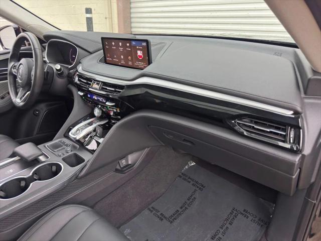 2024 Acura MDX Standard