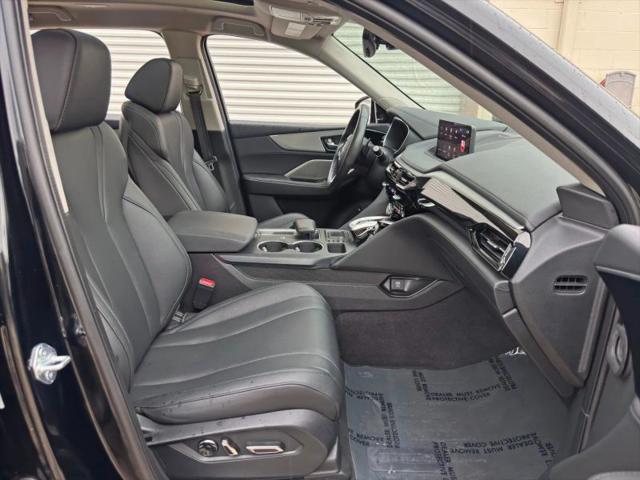 2024 Acura MDX Standard