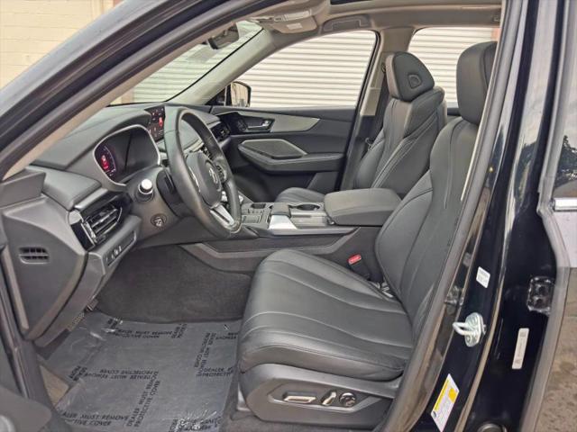 2024 Acura MDX Standard