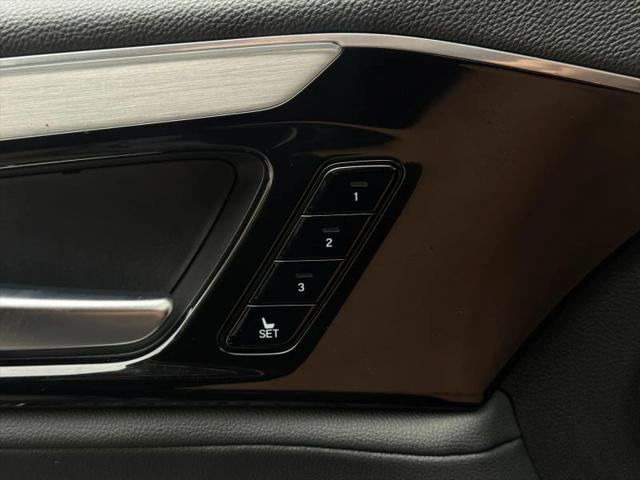 2024 Acura MDX Standard