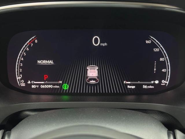 2024 Acura MDX Standard