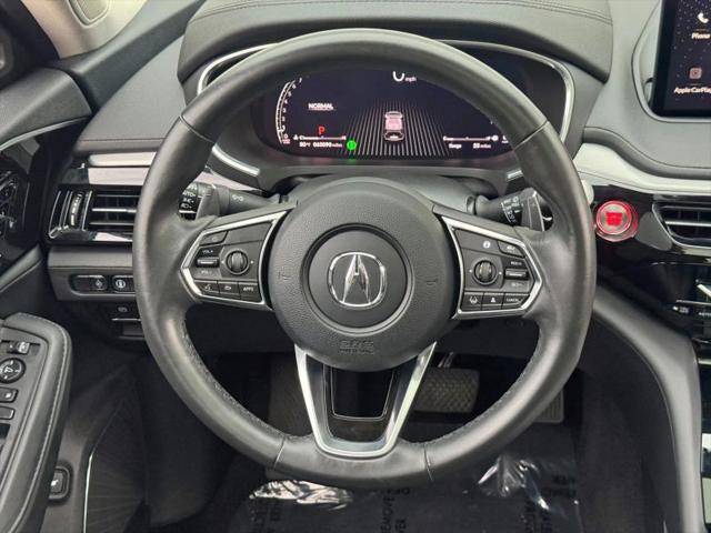 2024 Acura MDX Standard
