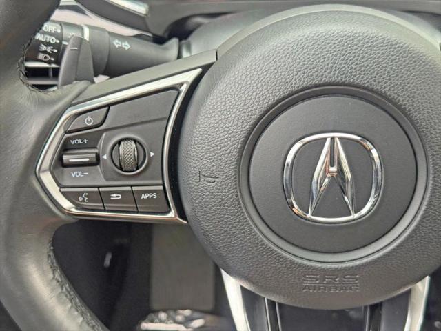 2024 Acura MDX Standard