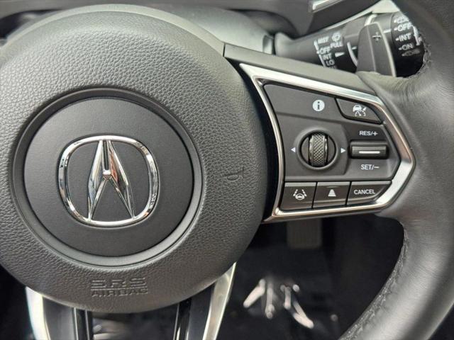 2024 Acura MDX Standard