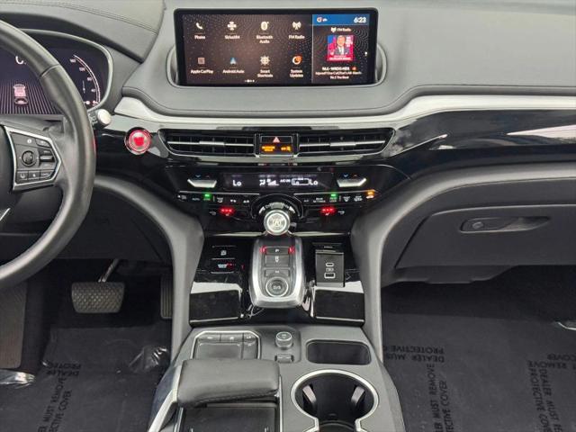 2024 Acura MDX Standard