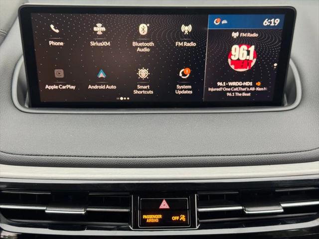 2024 Acura MDX Standard