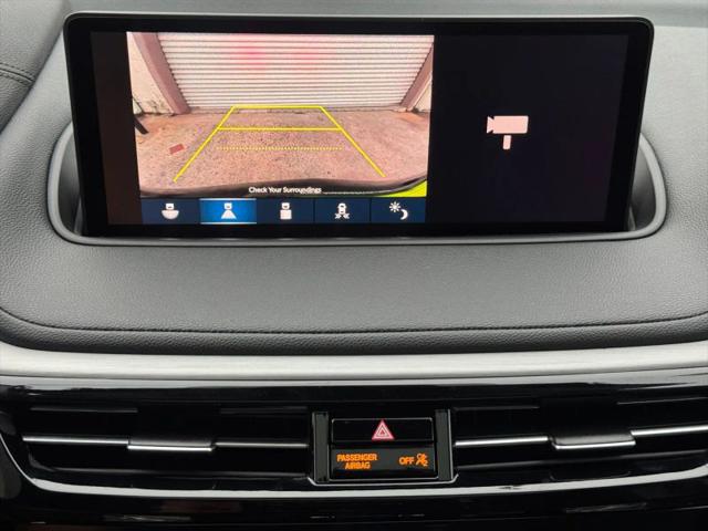 2024 Acura MDX Standard