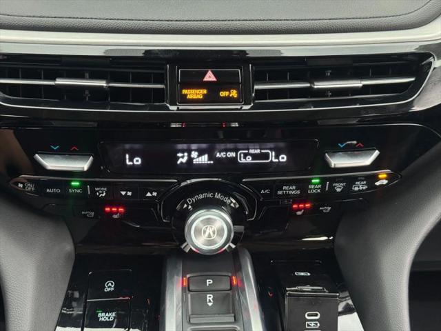 2024 Acura MDX Standard