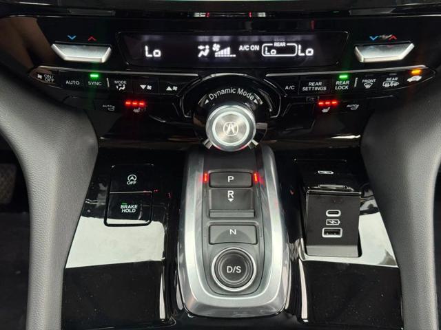 2024 Acura MDX Standard