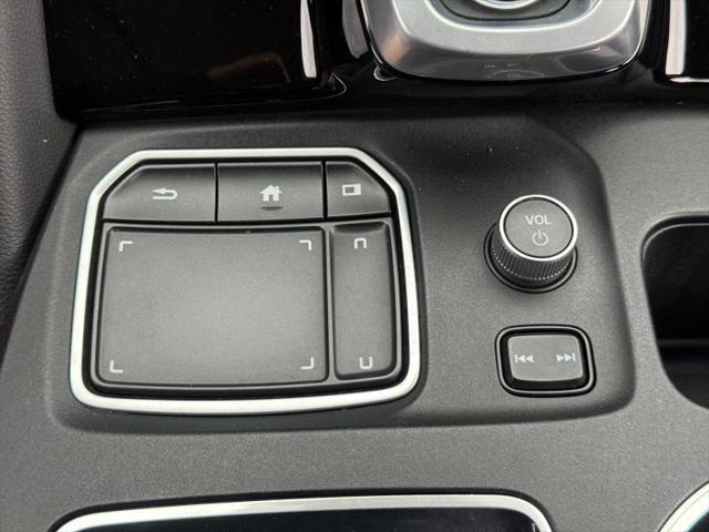 2024 Acura MDX Standard