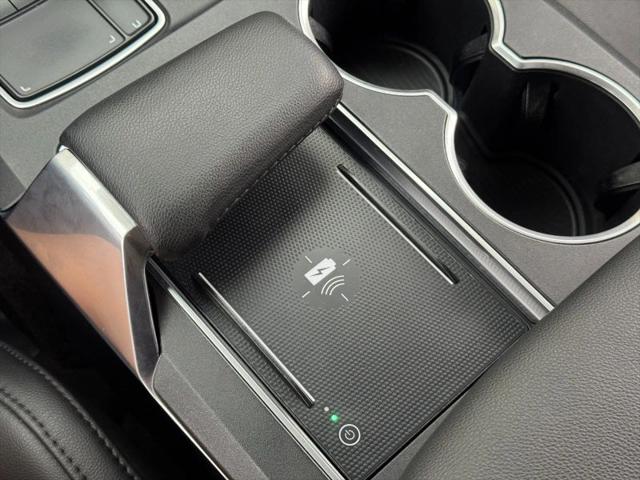 2024 Acura MDX Standard