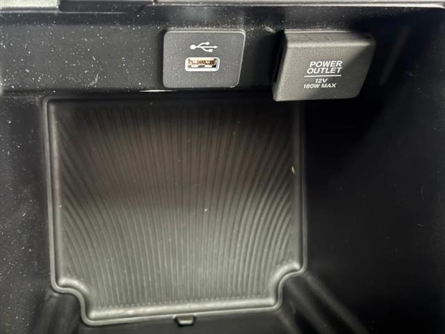 2024 Acura MDX Standard