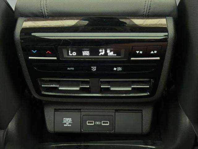 2024 Acura MDX Standard