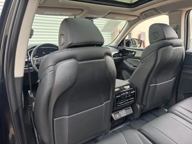 2024 Acura MDX Standard