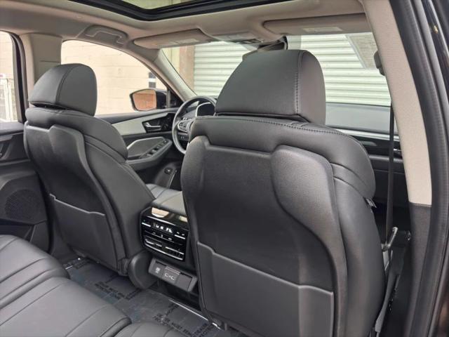 2024 Acura MDX Standard