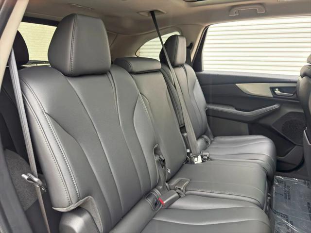 2024 Acura MDX Standard