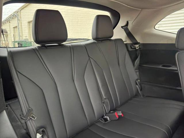 2024 Acura MDX Standard