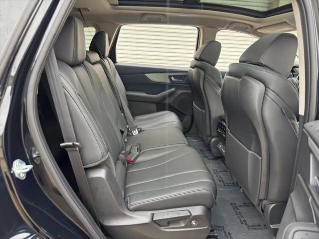 2024 Acura MDX Standard