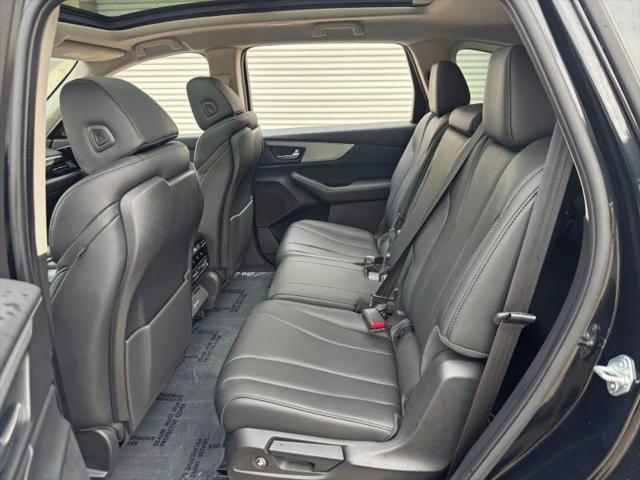 2024 Acura MDX Standard