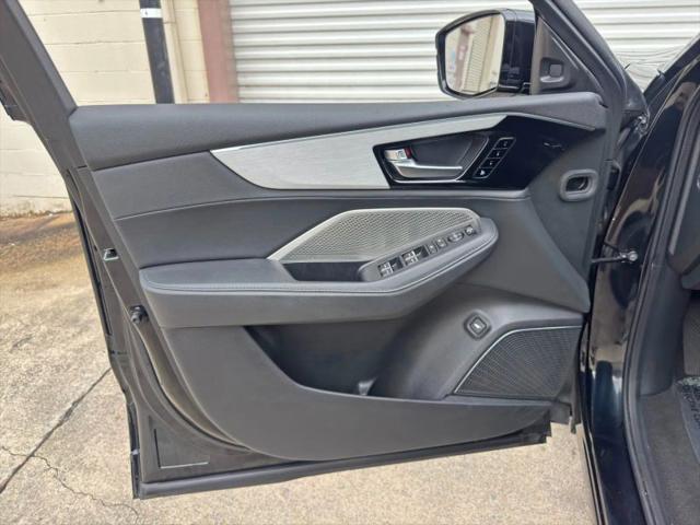 2024 Acura MDX Standard