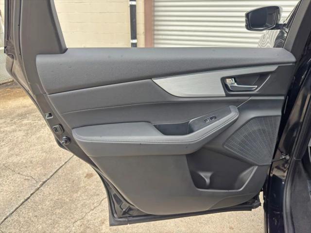 2024 Acura MDX Standard