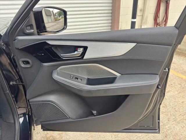 2024 Acura MDX Standard