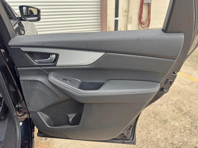 2024 Acura MDX Standard