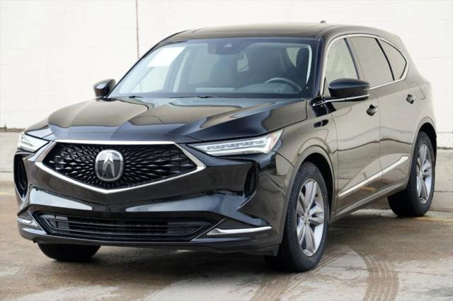 2024 Acura MDX Standard