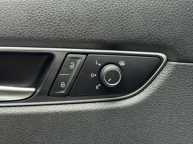 2016 Volkswagen Passat 1.8T SE