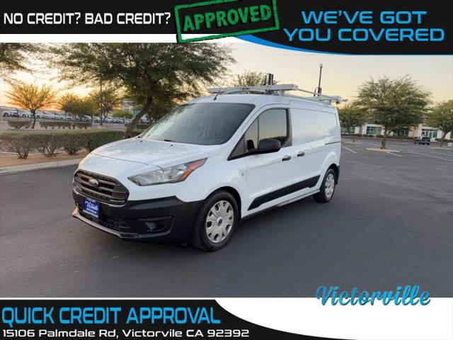 2020 Ford Transit Connect XL Cargo Van for sale in Victorville, CA