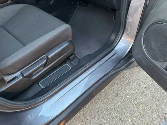 2022 Honda HR-V 2WD LX