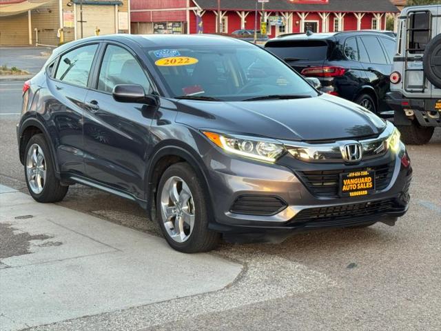 2022 Honda HR-V 2WD LX for sale in Lakeside, CA