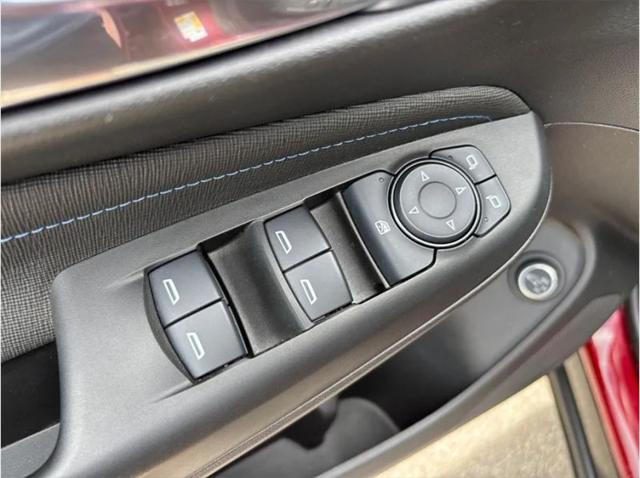 2025 Buick NV Sport Touring FWD