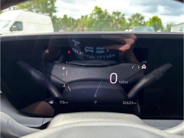 2025 Buick NV Sport Touring FWD
