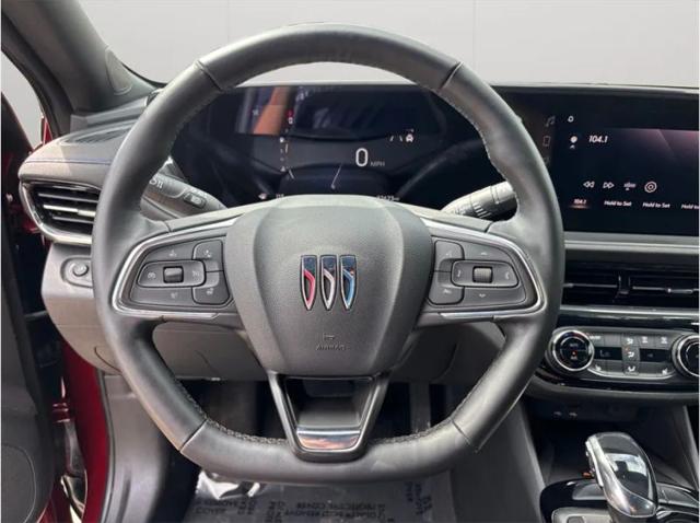 2025 Buick NV Sport Touring FWD