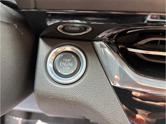 2025 Buick NV Sport Touring FWD