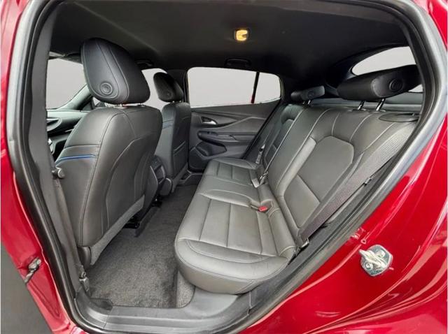2025 Buick NV Sport Touring FWD