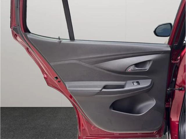 2025 Buick NV Sport Touring FWD