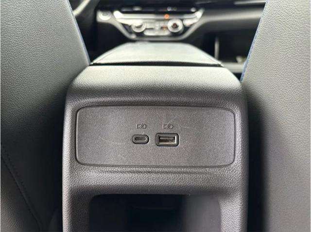 2025 Buick NV Sport Touring FWD
