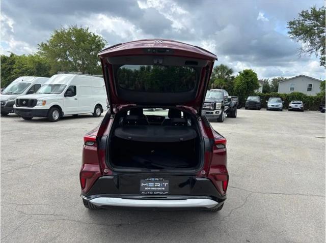 2025 Buick NV Sport Touring FWD