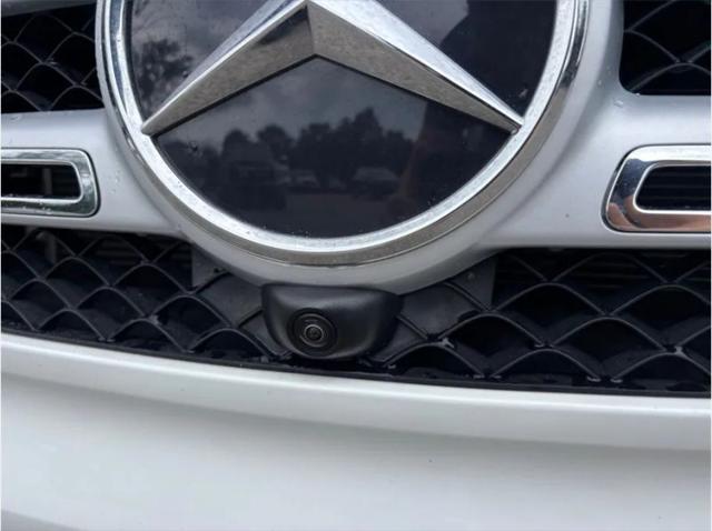 2022 Mercedes-Benz GLB 250